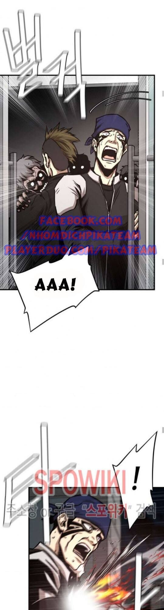 Return Survival Chapter 44 - Trang 2