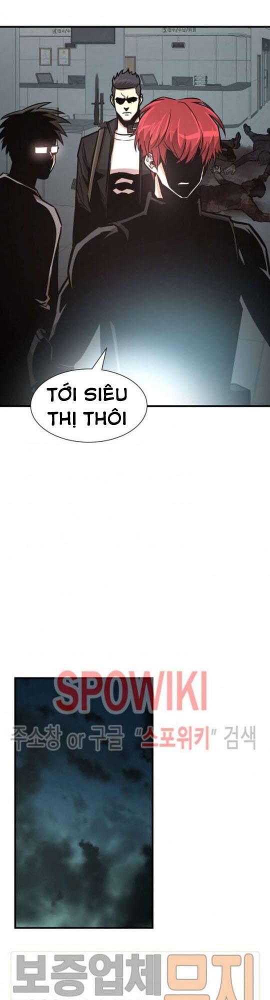 Return Survival Chapter 44 - Trang 2