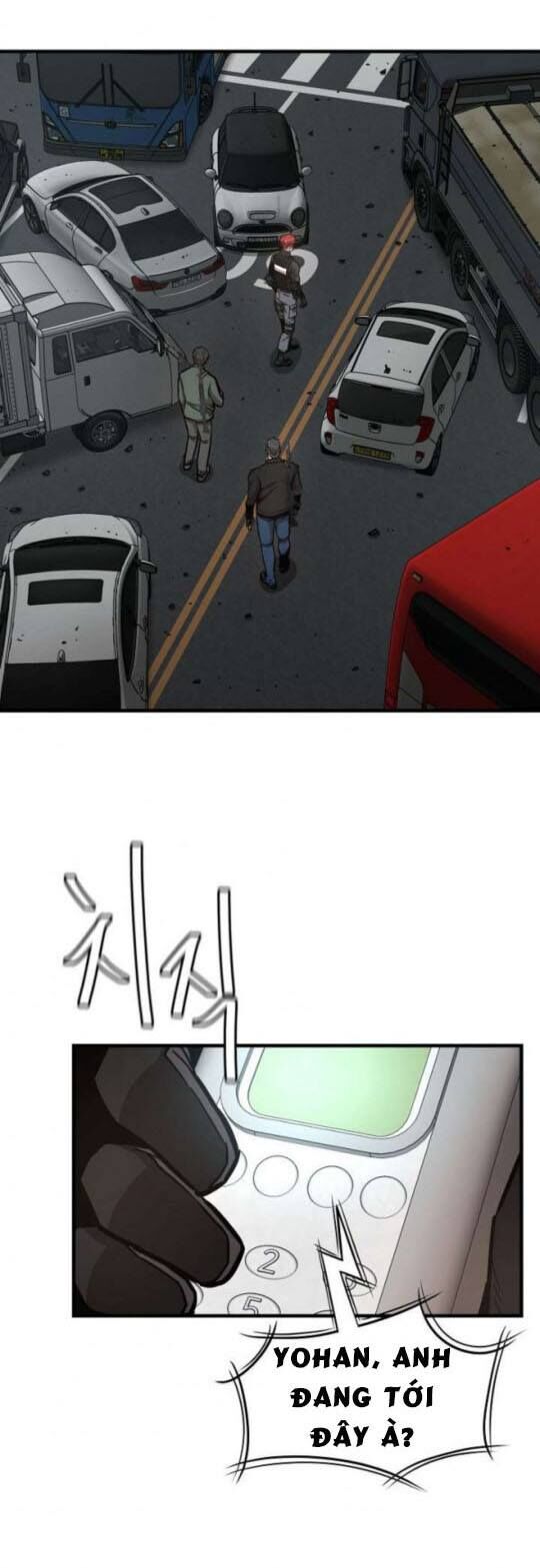 Return Survival Chapter 44 - Trang 2