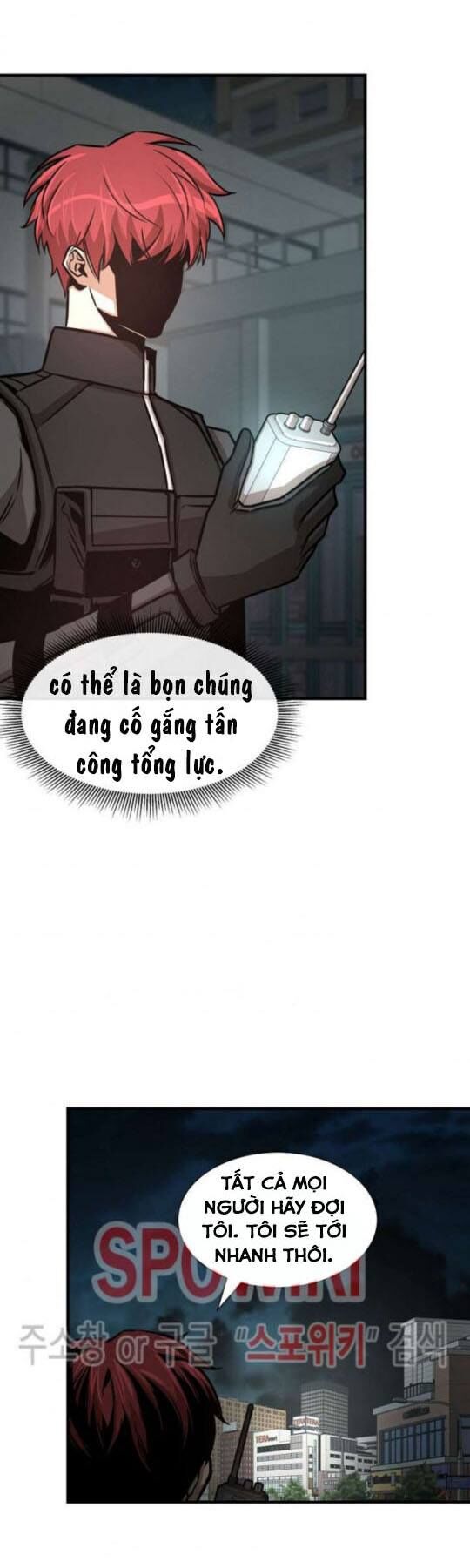 Return Survival Chapter 44 - Trang 2