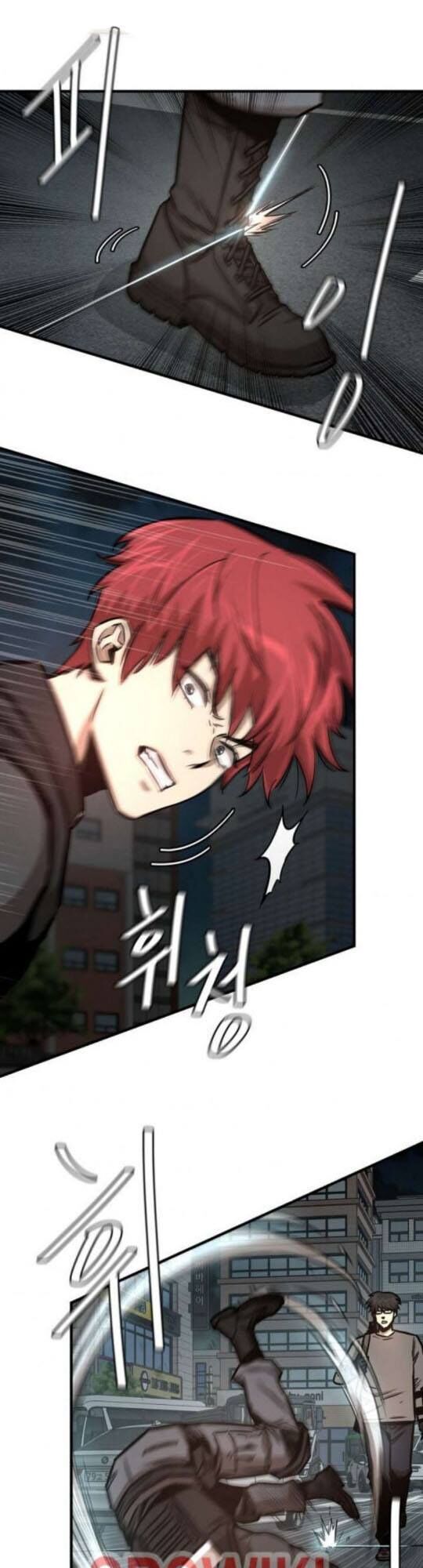 Return Survival Chapter 44 - Trang 2