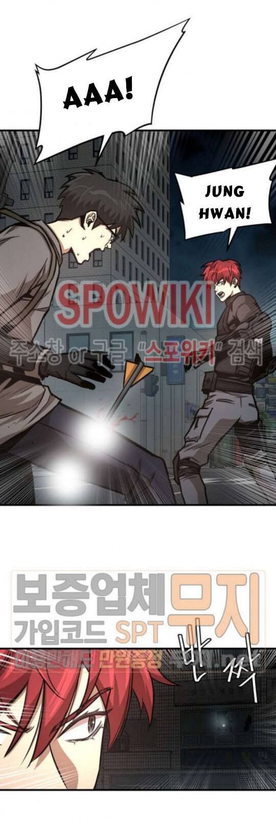 Return Survival Chapter 44 - Trang 2