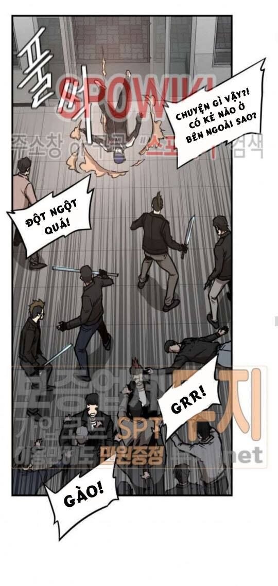 Return Survival Chapter 44 - Trang 2