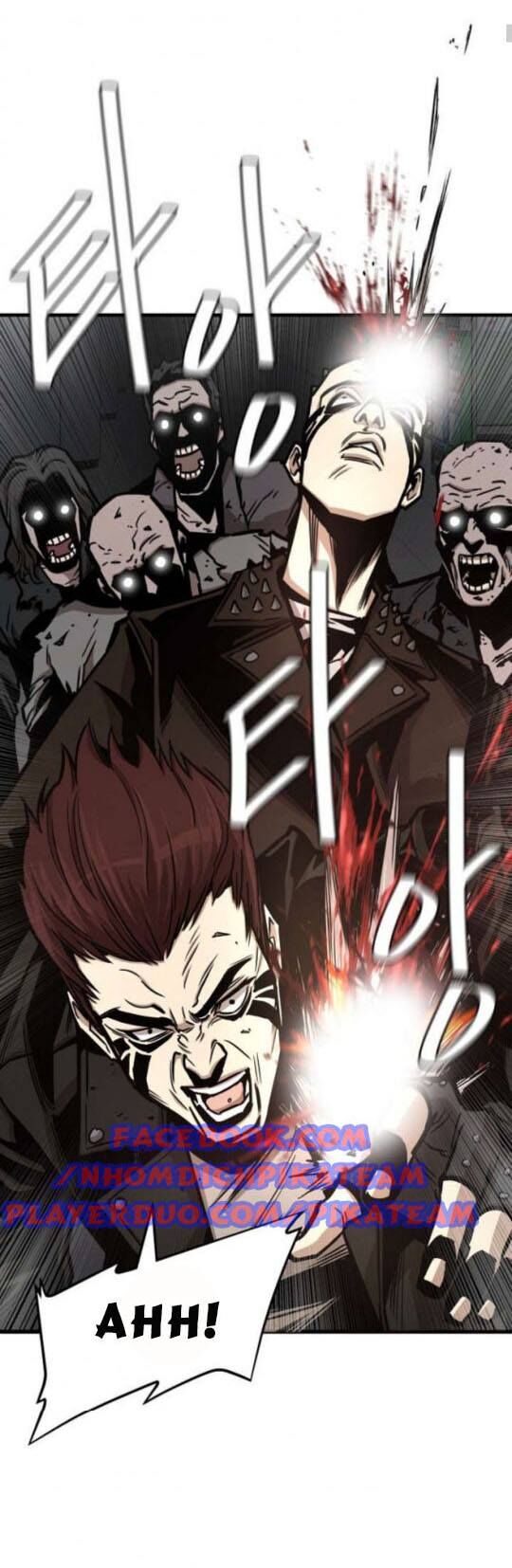 Return Survival Chapter 44 - Trang 2