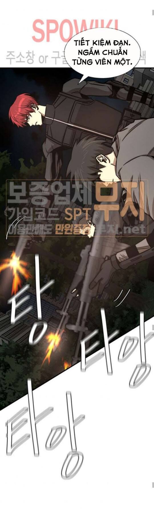 Return Survival Chapter 44 - Trang 2