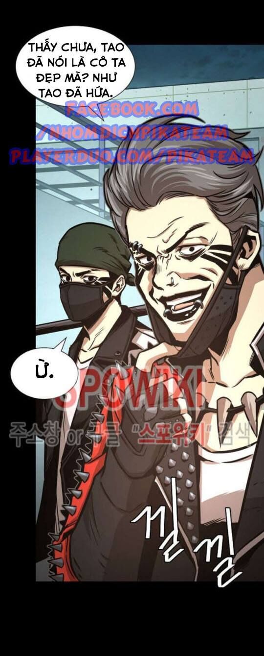 Return Survival Chapter 45 - Trang 2