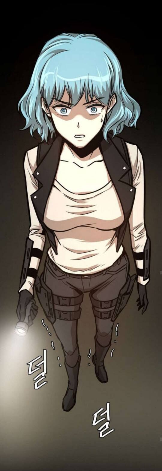 Return Survival Chapter 45 - Trang 2