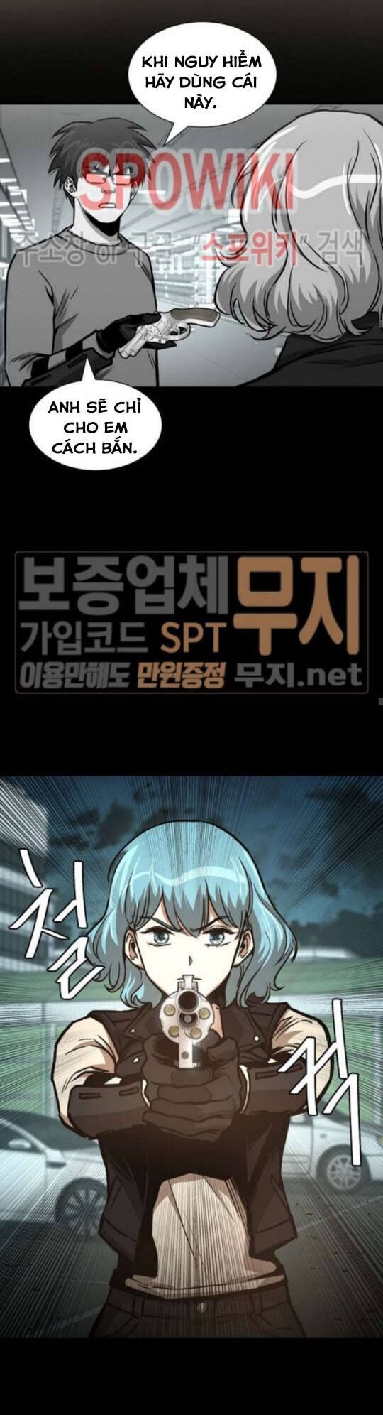 Return Survival Chapter 45 - Trang 2