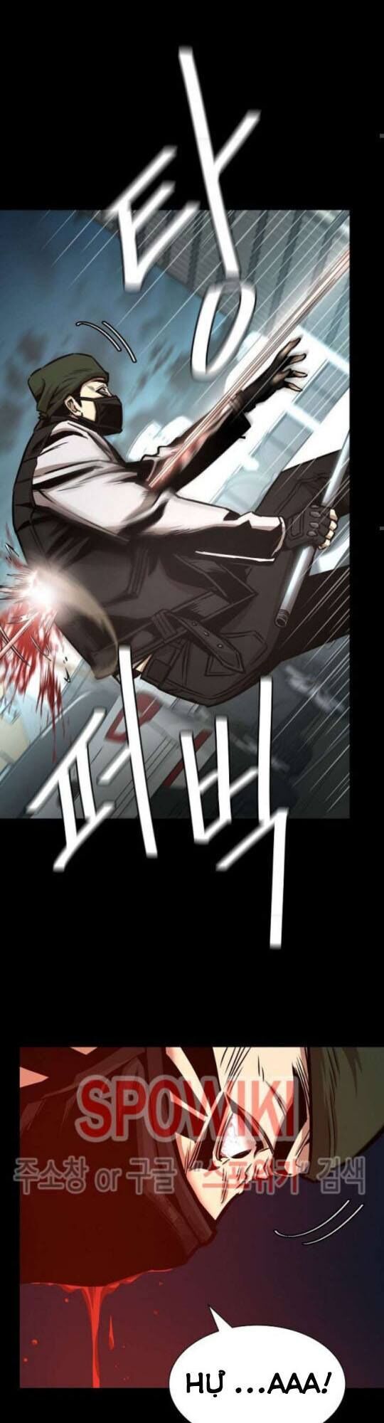 Return Survival Chapter 45 - Trang 2