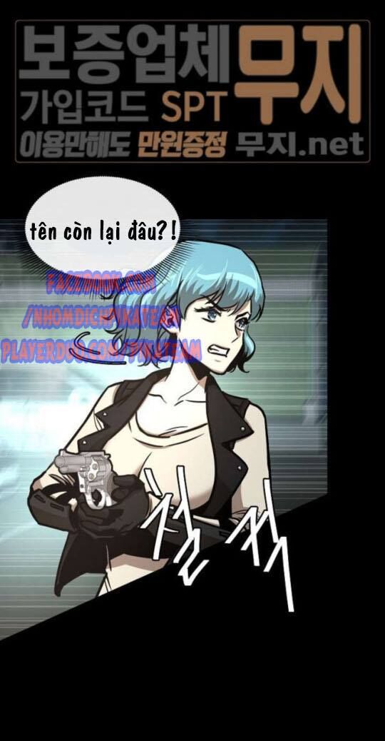 Return Survival Chapter 45 - Trang 2