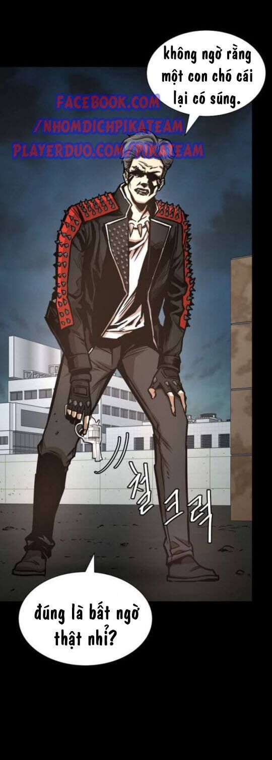 Return Survival Chapter 45 - Trang 2