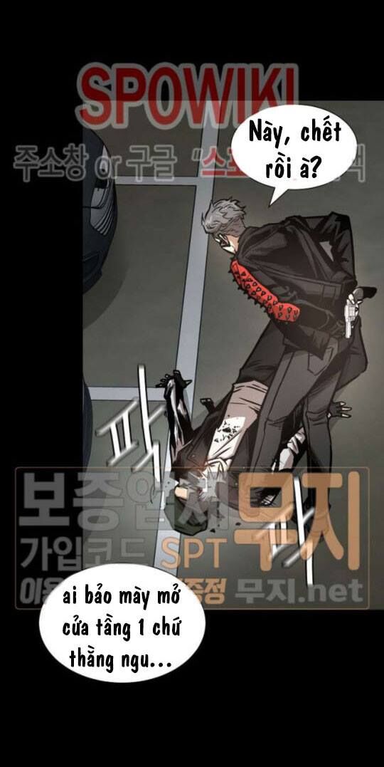 Return Survival Chapter 45 - Trang 2