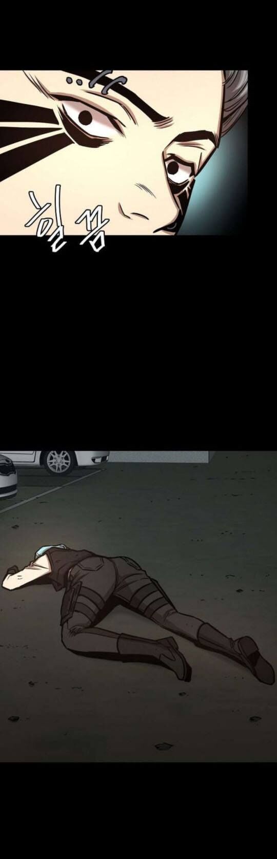 Return Survival Chapter 45 - Trang 2