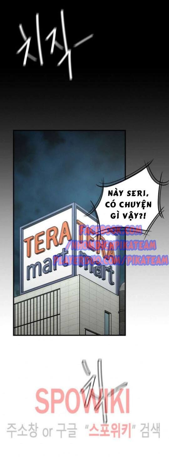 Return Survival Chapter 45 - Trang 2