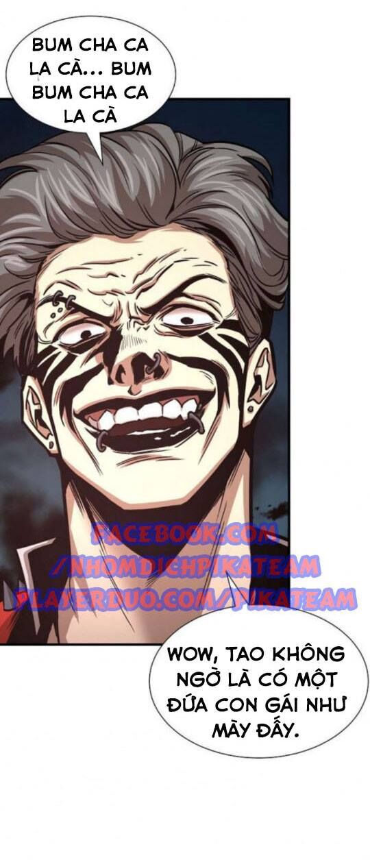 Return Survival Chapter 45 - Trang 2