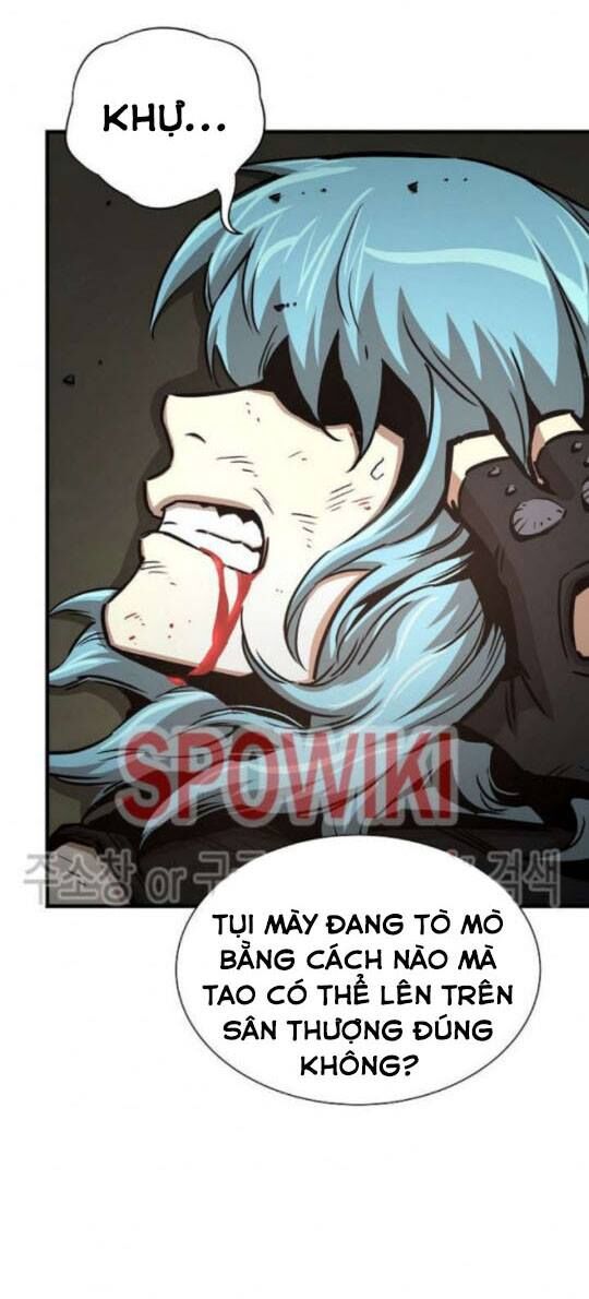 Return Survival Chapter 45 - Trang 2