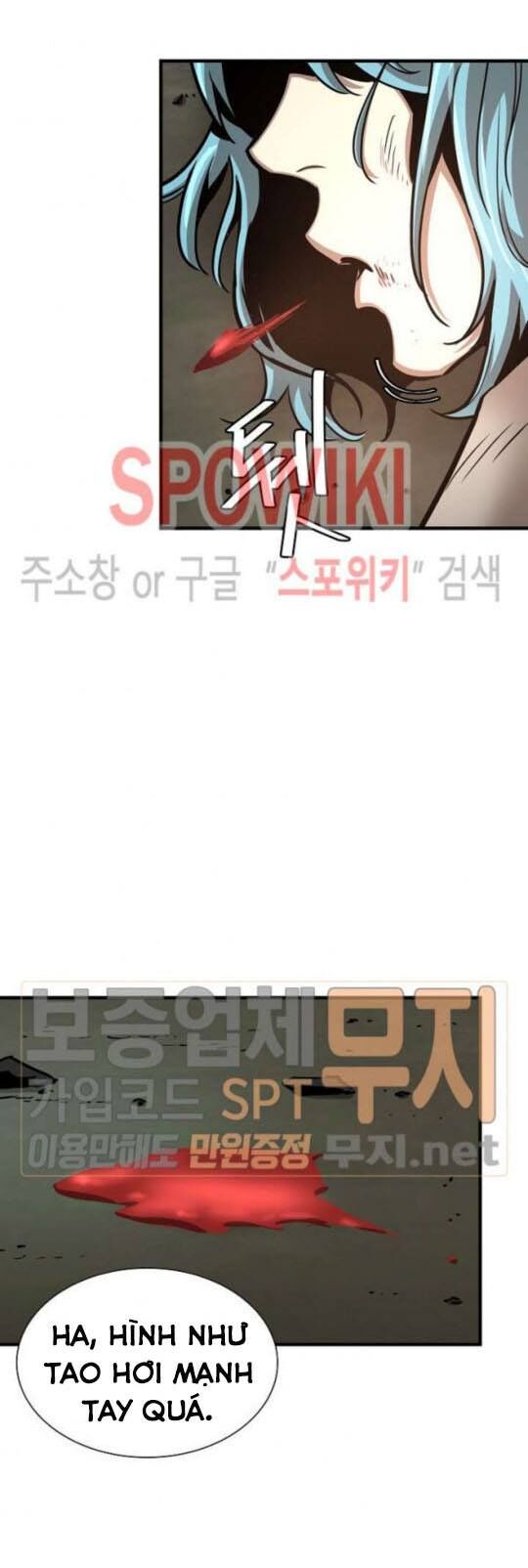 Return Survival Chapter 45 - Trang 2