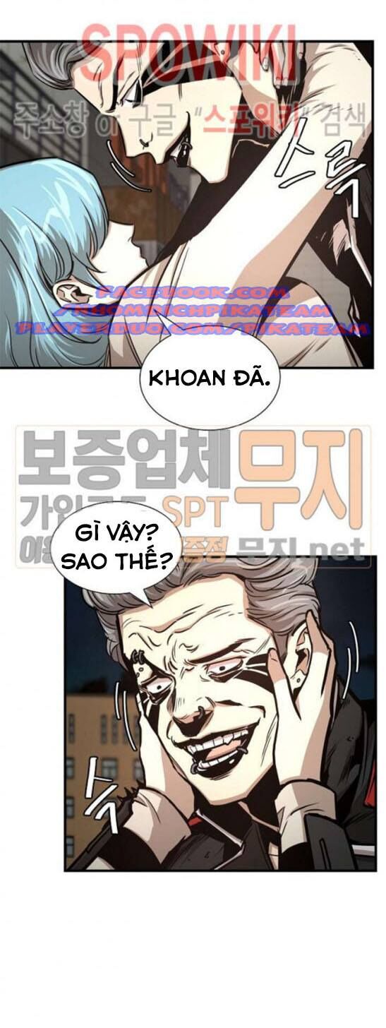 Return Survival Chapter 45 - Trang 2