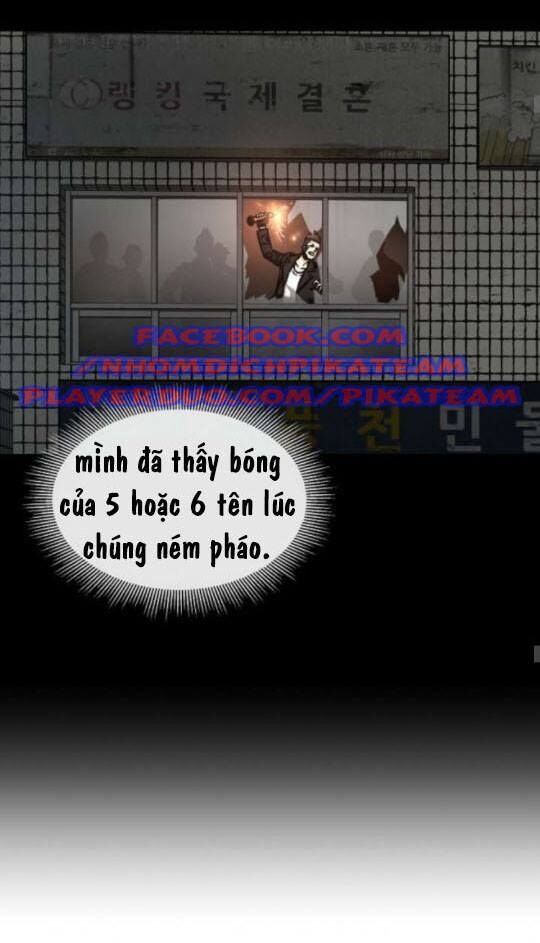 Return Survival Chapter 45 - Trang 2