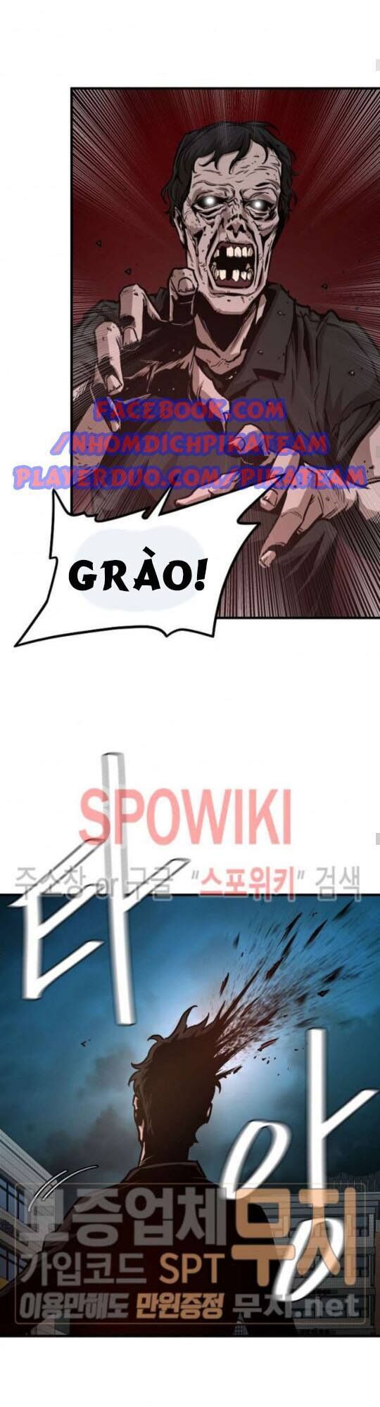 Return Survival Chapter 45 - Trang 2