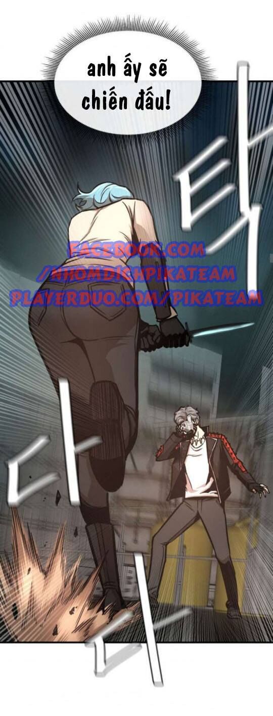 Return Survival Chapter 46 - Trang 2