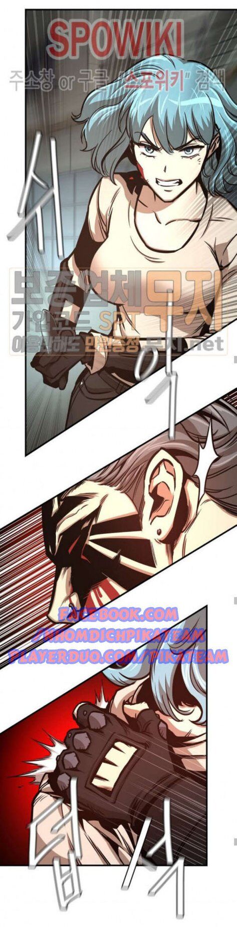 Return Survival Chapter 46 - Trang 2