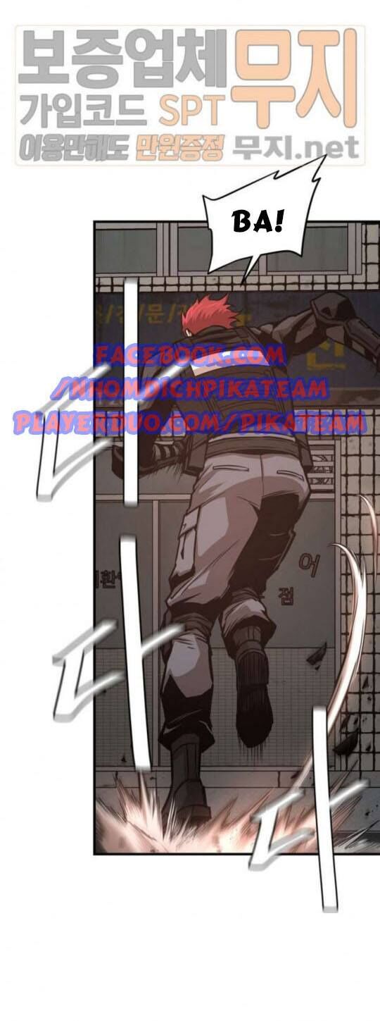 Return Survival Chapter 46 - Trang 2