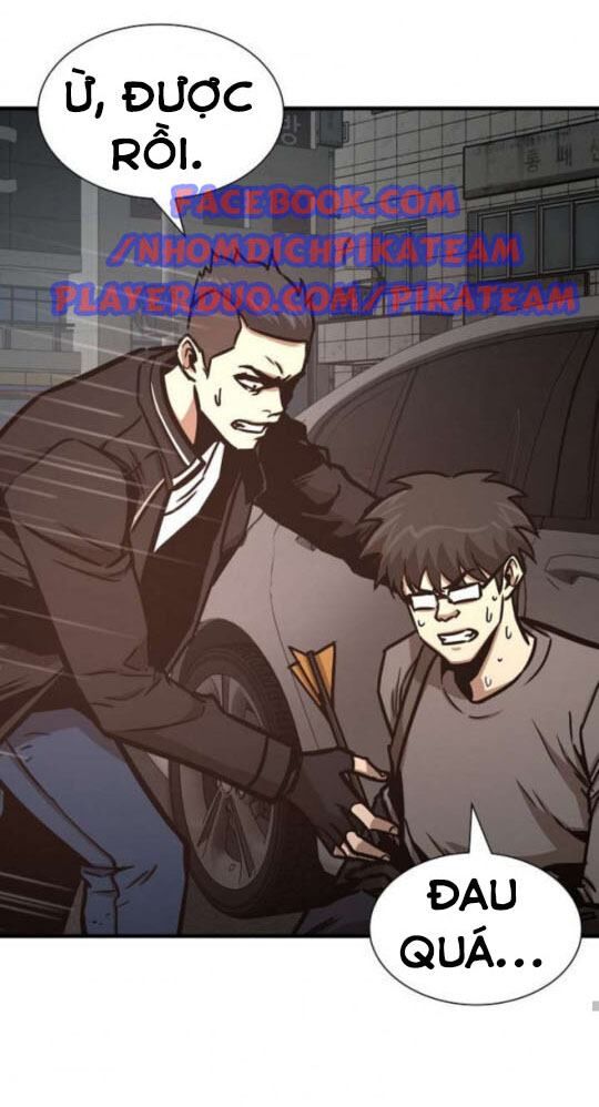 Return Survival Chapter 46 - Trang 2