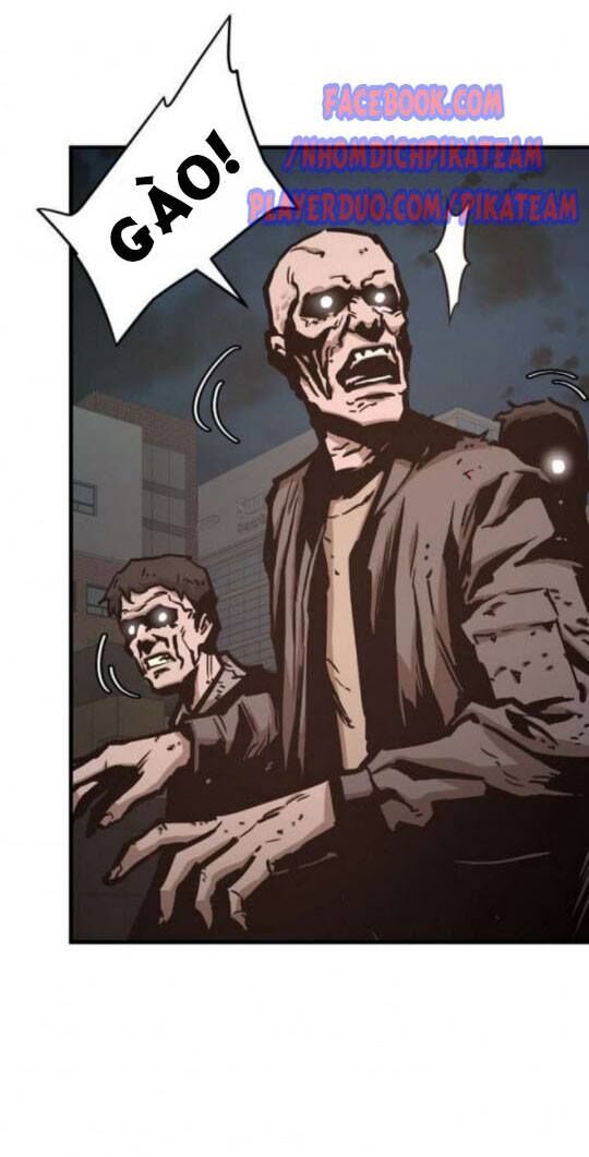 Return Survival Chapter 46 - Trang 2