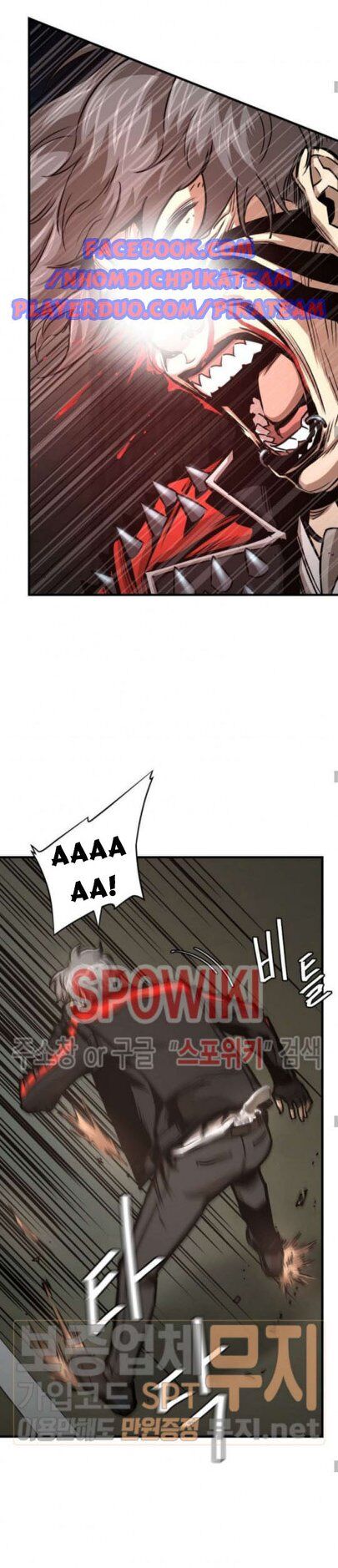 Return Survival Chapter 46 - Trang 2