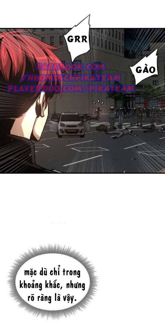 Return Survival Chapter 46 - Trang 2