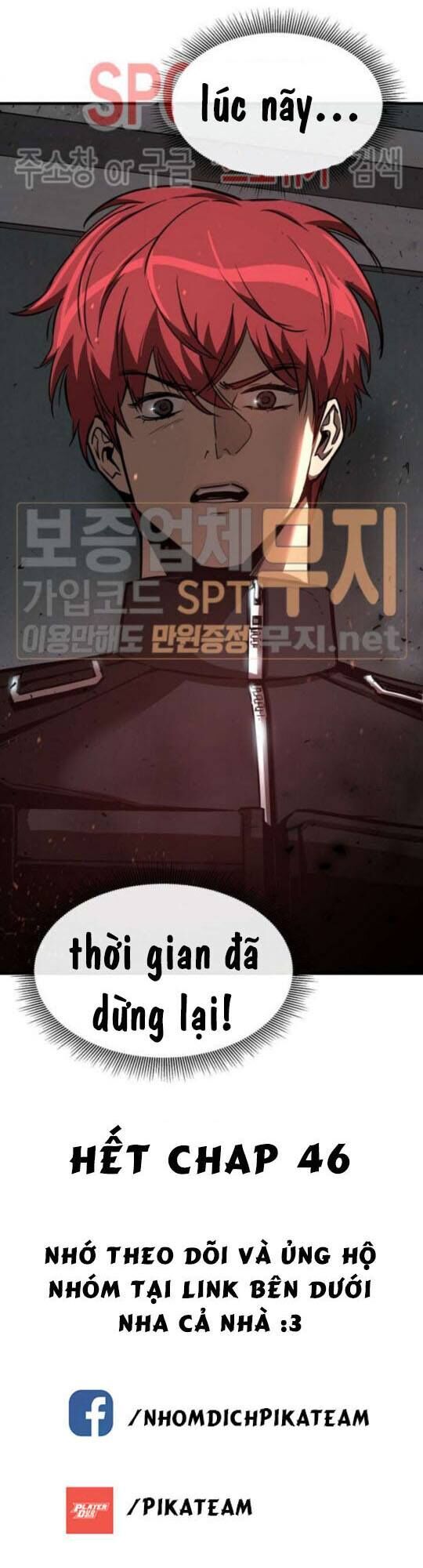 Return Survival Chapter 46 - Trang 2