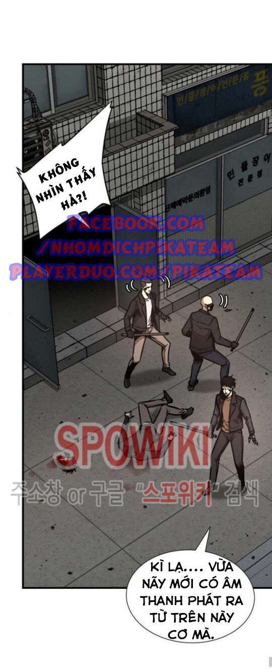 Return Survival Chapter 47 - Trang 2