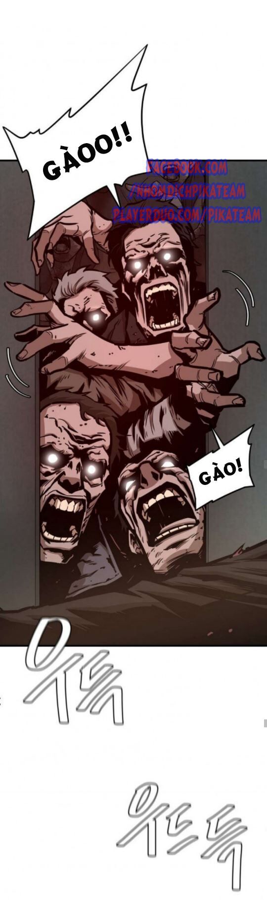 Return Survival Chapter 47 - Trang 2