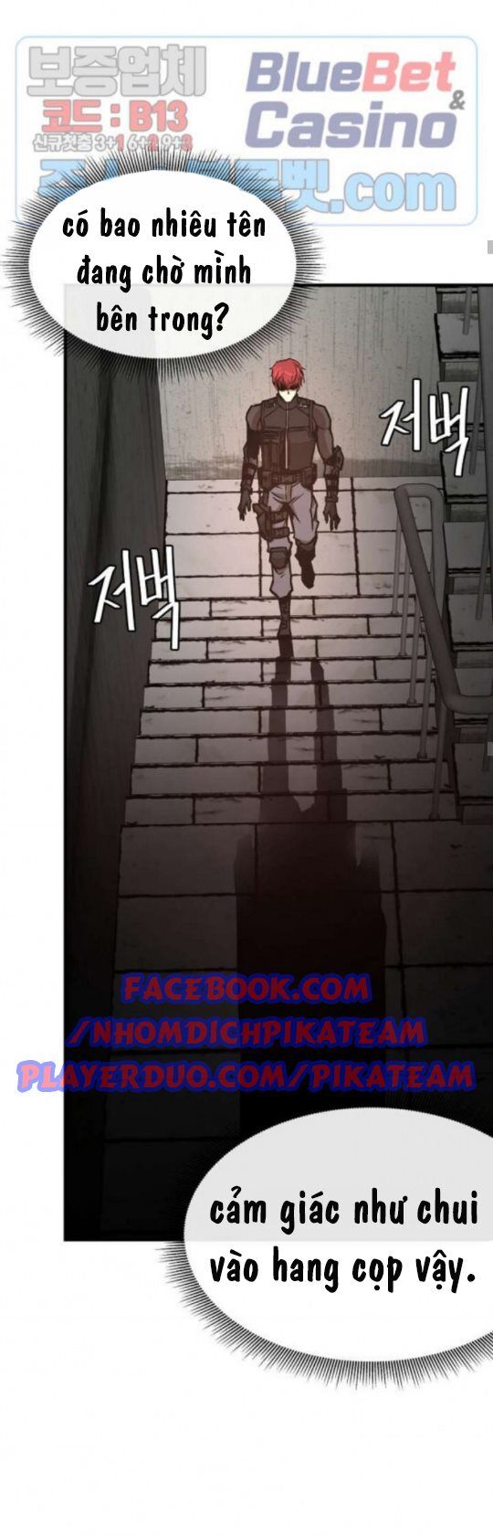 Return Survival Chapter 47 - Trang 2