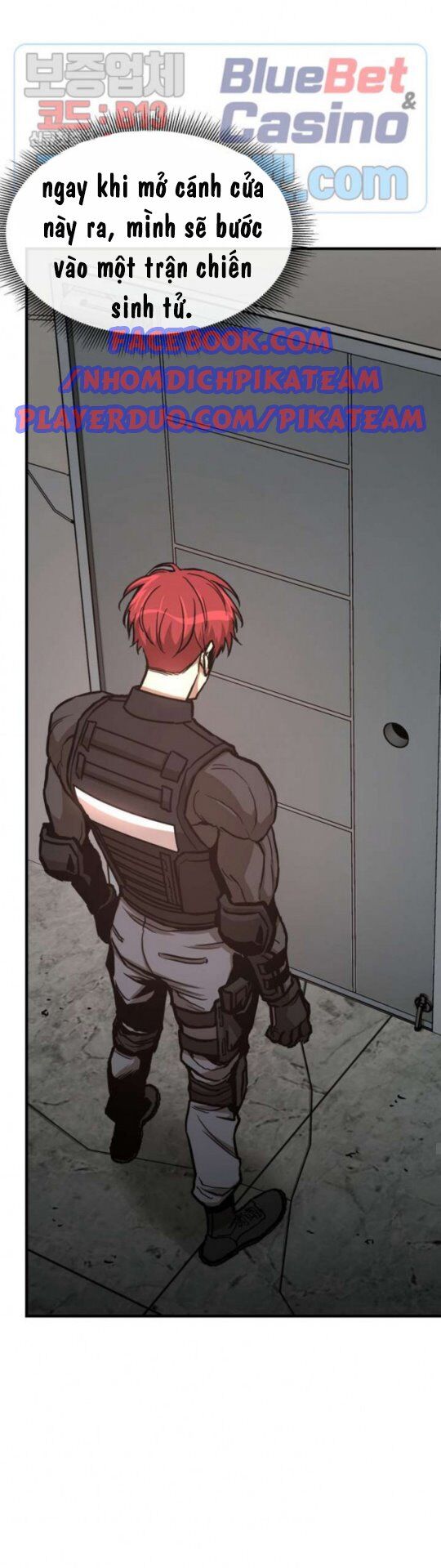 Return Survival Chapter 47 - Trang 2