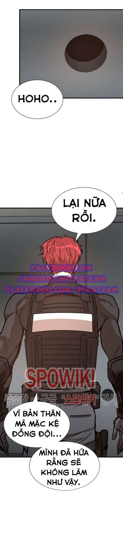 Return Survival Chapter 47 - Trang 2