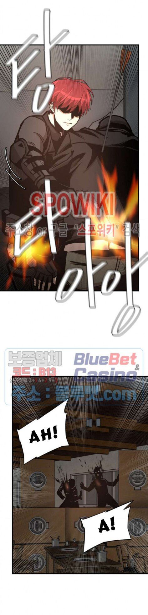 Return Survival Chapter 47 - Trang 2