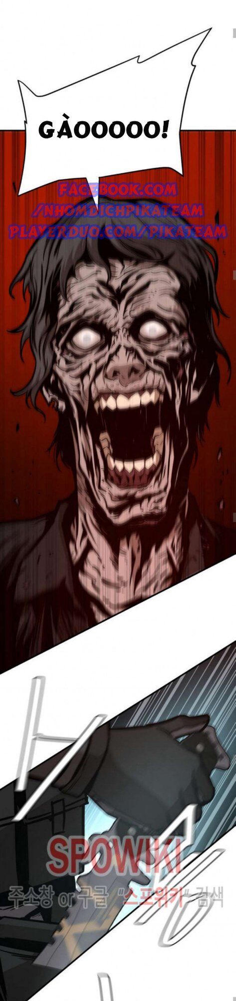 Return Survival Chapter 47 - Trang 2