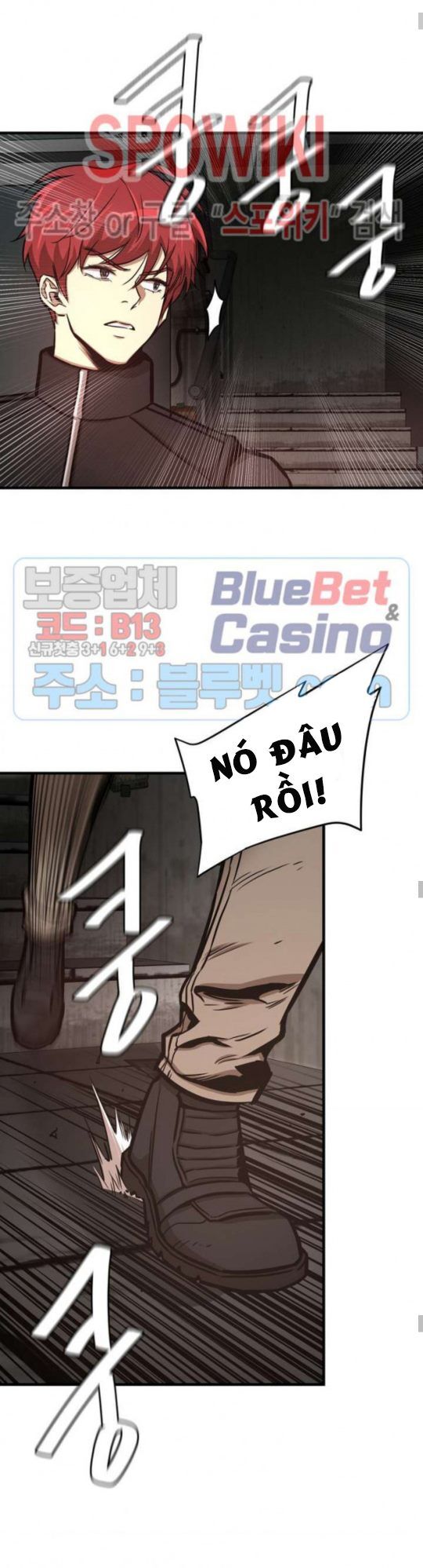 Return Survival Chapter 47 - Trang 2