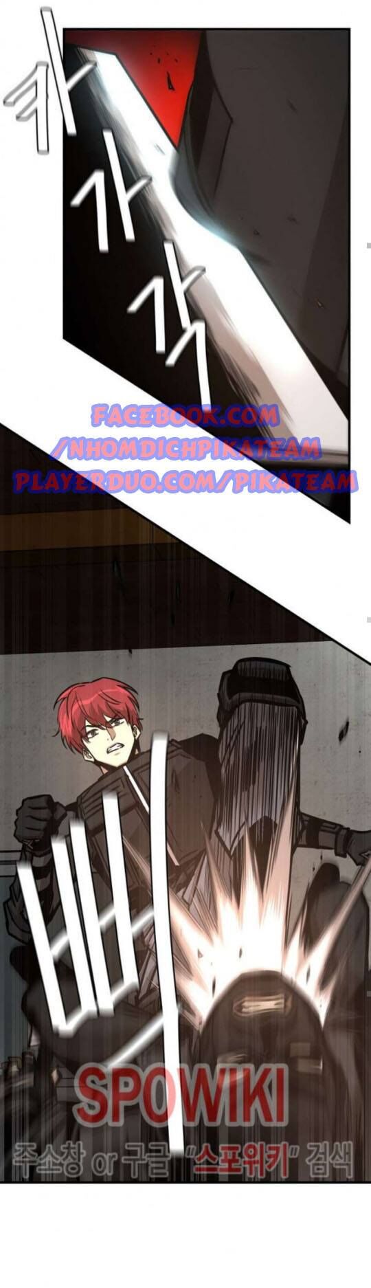 Return Survival Chapter 48 - Trang 2