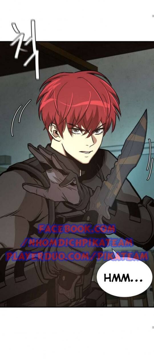 Return Survival Chapter 48 - Trang 2