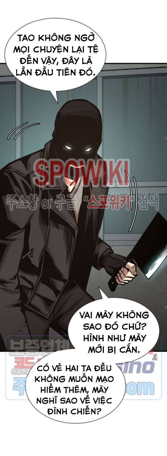 Return Survival Chapter 48 - Trang 2