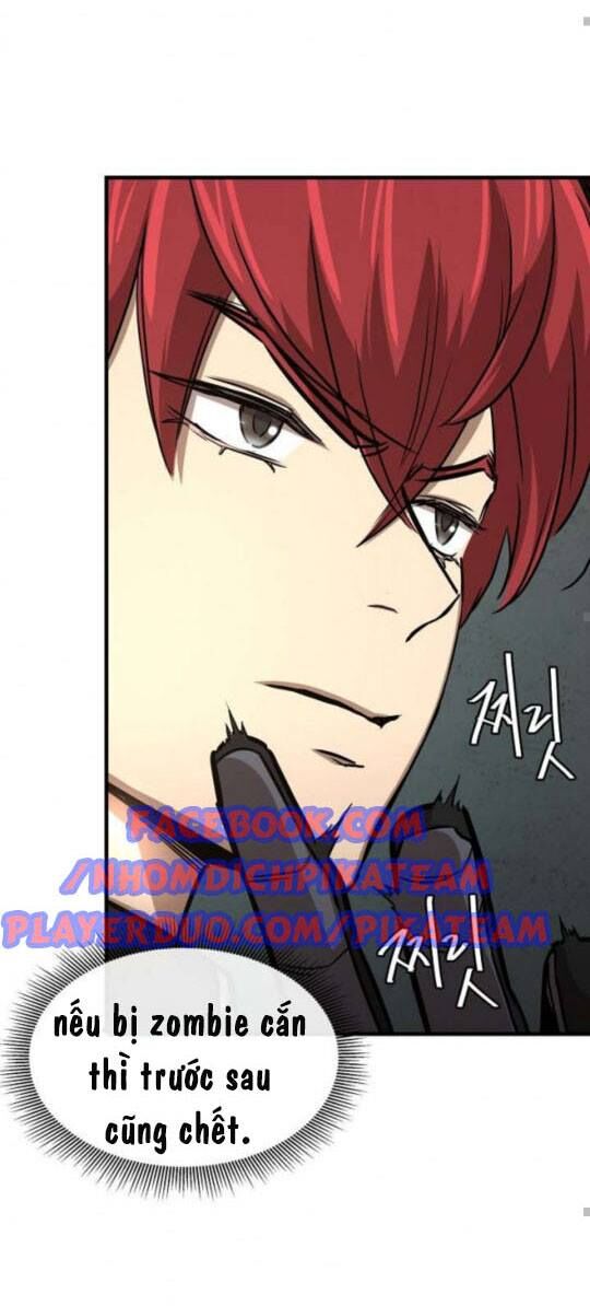 Return Survival Chapter 48 - Trang 2