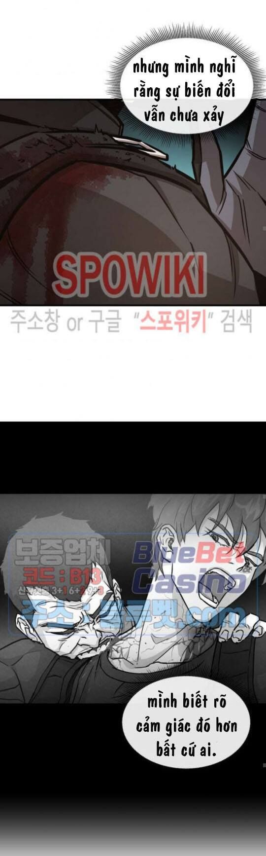 Return Survival Chapter 48 - Trang 2