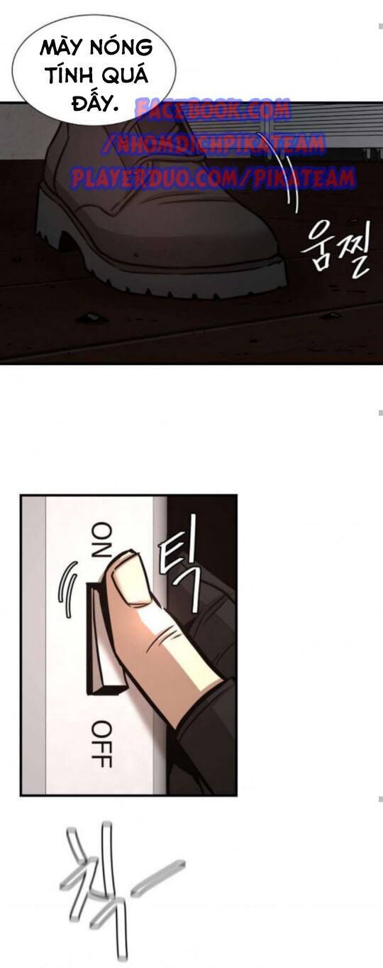 Return Survival Chapter 48 - Trang 2