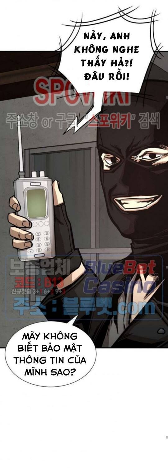 Return Survival Chapter 48 - Trang 2