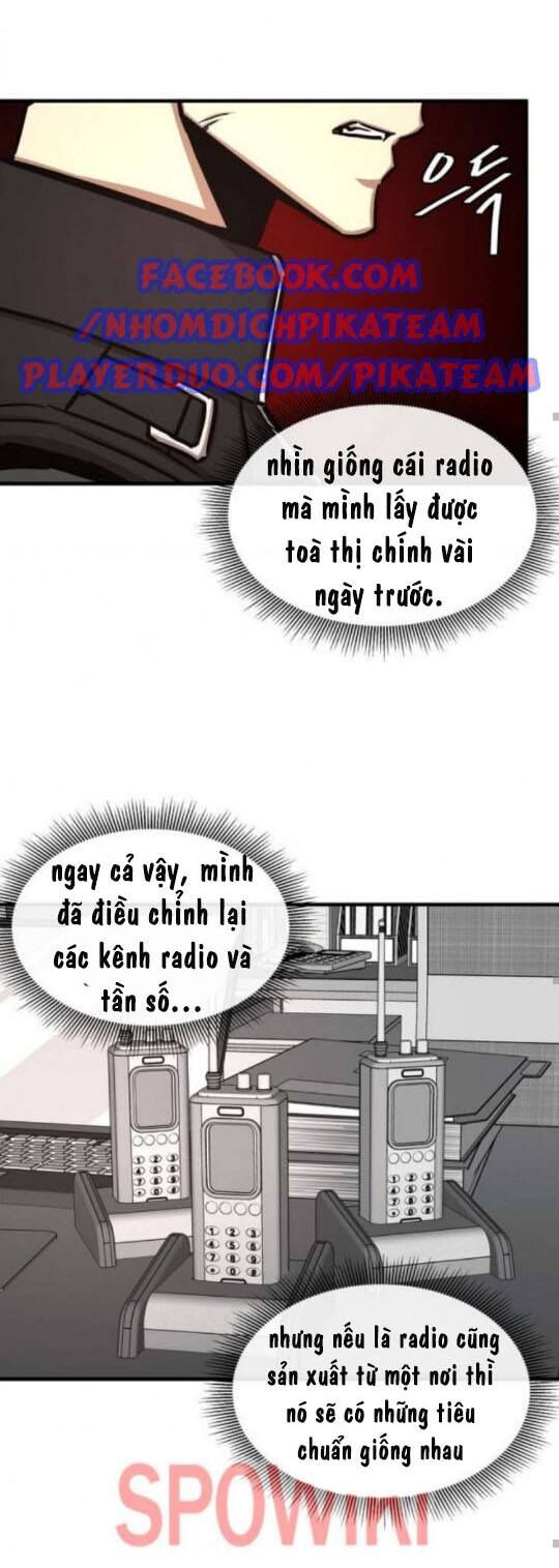 Return Survival Chapter 48 - Trang 2