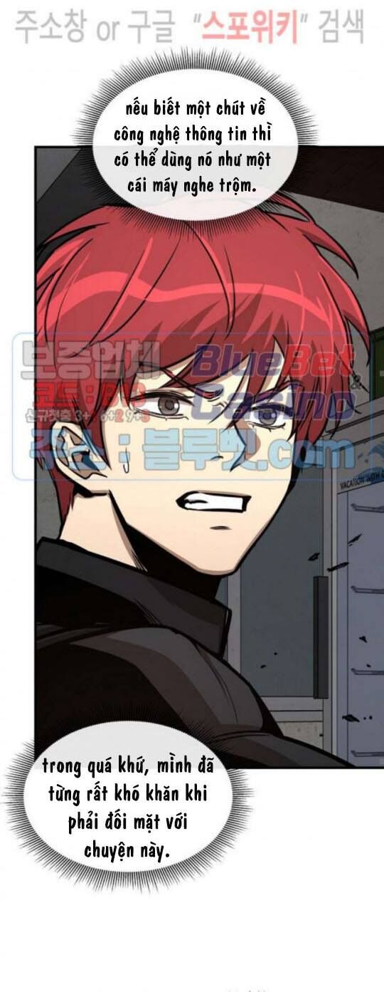 Return Survival Chapter 48 - Trang 2