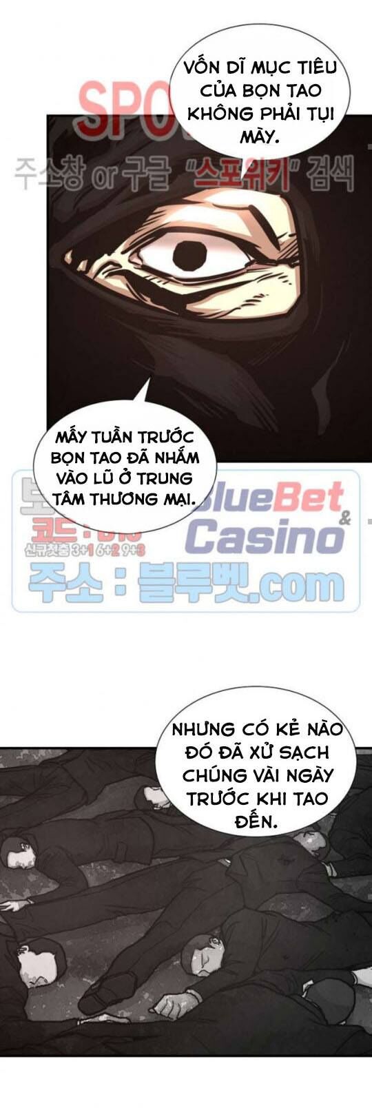Return Survival Chapter 48 - Trang 2